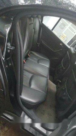 Mercedes-Benz C200 2002 - Bán ô tô Mercedes C200 đời 2002, màu đen