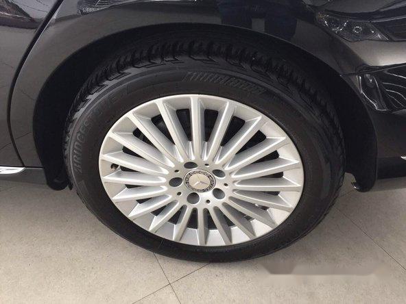 Mercedes-Benz C250 2015 - Bán xe Mercedes C250 đời 2015, màu đen 