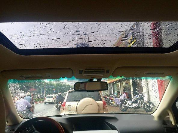 Lexus RX350 350 2010 - Cần bán xe Lexus RX350 350 2010, màu đỏ, xe nhập