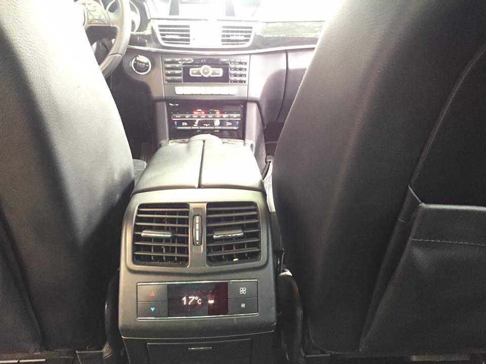 Mercedes-Benz E250 2013 - Bán Mercedes E250 2013 màu trắng, nội thất đen