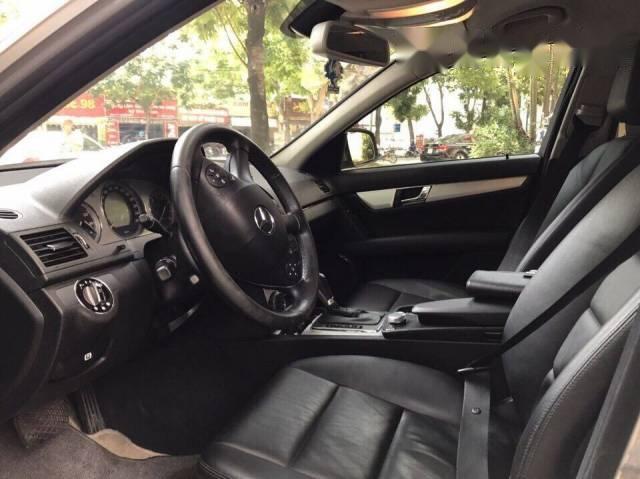 Mercedes-Benz C230   2008 - Bán Mercedes C230 2008 số tự động, giá chỉ 555 triệu