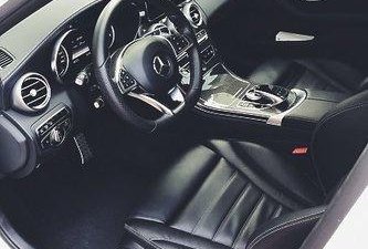 Mercedes-Benz C300 2016 - Bán Mercedes C300 đời 2016, màu trắng