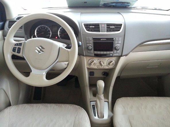Suzuki Ertiga 2016 - Bán ô tô Suzuki Ertiga đời 2016, màu vàng