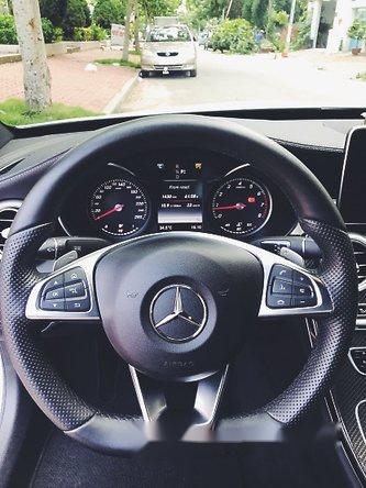 Mercedes-Benz C300 2016 - Bán Mercedes C300 đời 2016, màu trắng  