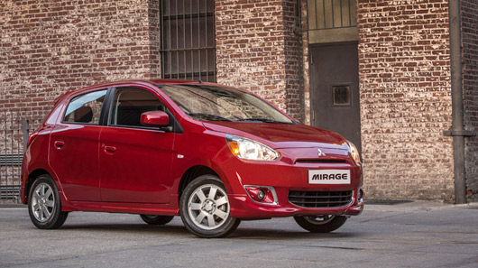 Mitsubishi Mirage 2017 - Cần bán xe Mitsubishi Mirage MT sản xuất 2017 mới 100% giá tốt nhất Việt Nam