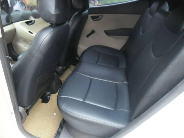 Hyundai Eon 2013 - Cần bán xe Hyundai Eon đời 2013, màu trắng, nhập khẩu nguyên chiếc, 210tr