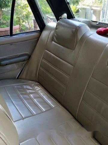 Kia Pride 1996 - Cần bán Kia Pride đời 1996, màu trắng, 39tr