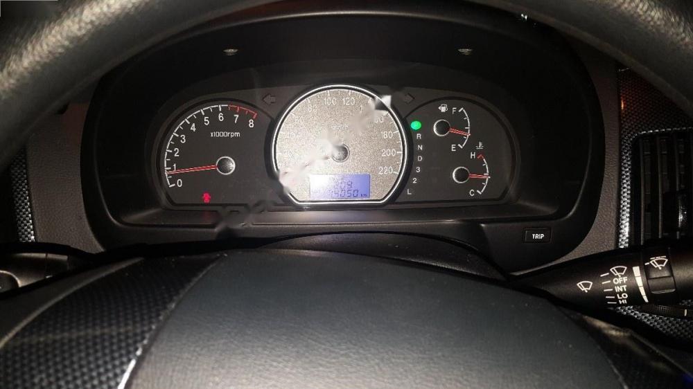 Hyundai Elantra 1.6AT 2007 - Bán ô tô Hyundai Elantra 1.6AT đời 2007, màu xanh lam, xe nhập  