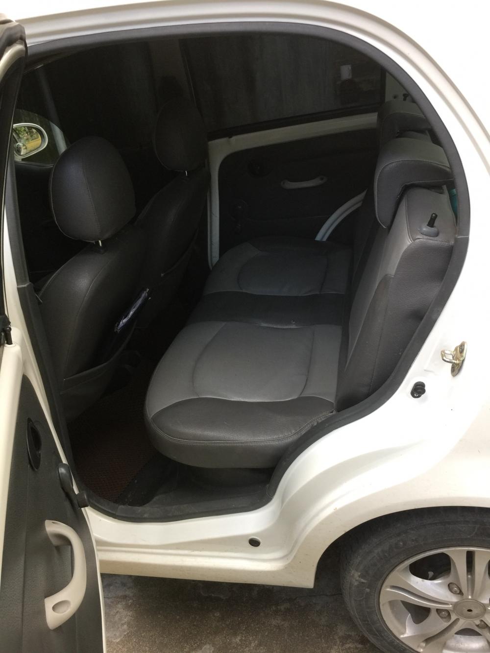 Daewoo Matiz Van 2005 - Bán xe Matiz Van số tự động, chính chủ