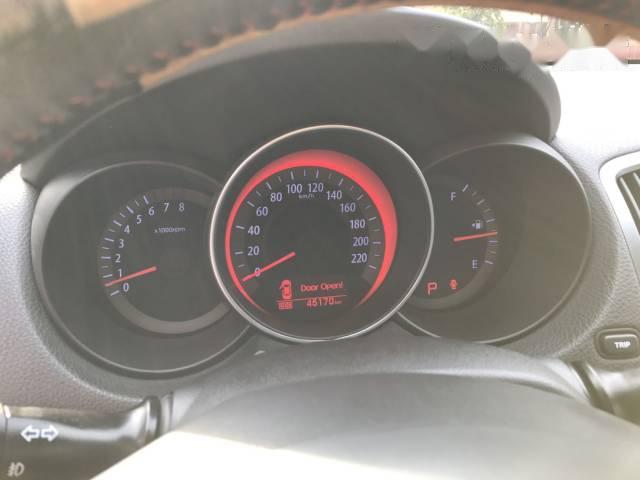 Kia Forte Koup Sport  2010 - Bán Kia Forte Koup Sport đời 2010, màu đen giá cạnh tranh