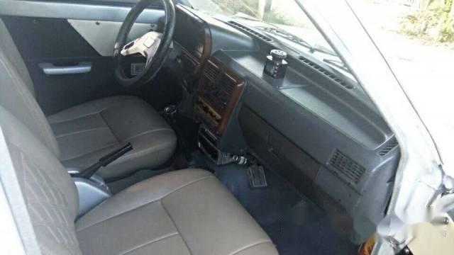 Toyota Corolla 1985 - Cần bán Toyota Corolla đời 1985, màu trắng