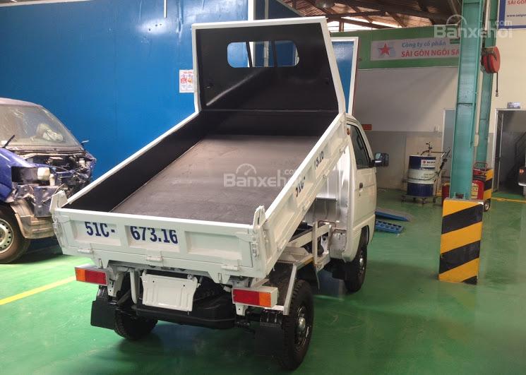 Suzuki Supper Carry Truck 2016 - Đại Lý Suzuki Biên Hòa cần bán xe Suzuki Truck 500kg 650kg, giá tốt miền Nam