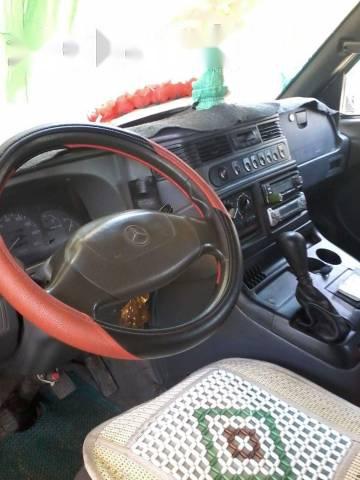 Mercedes-Benz MB   2005 - Bán Mercedes MB đời 2005, màu xám, 85tr