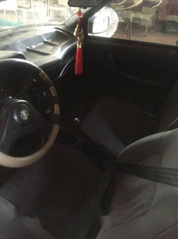 Daewoo Racer 1994 - Bán Daewoo Racer năm 1994, màu xanh lam, nhập khẩu  