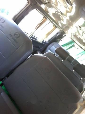 Mercedes-Benz MB   2005 - Bán Mercedes MB đời 2005, màu xám, 85tr