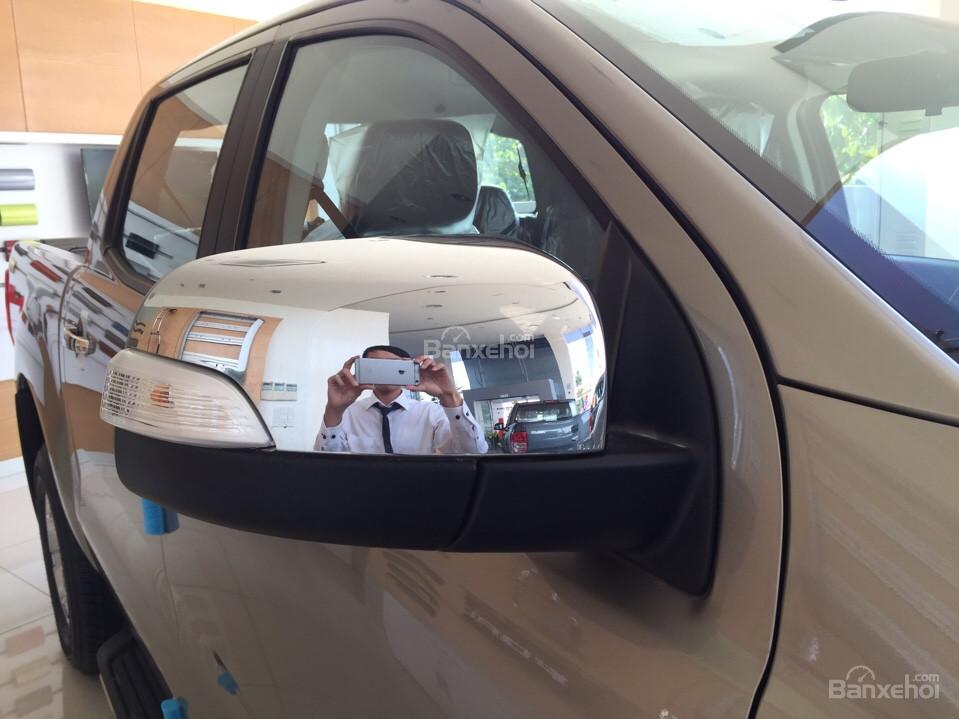 Ford Ranger XLT 2016 - Bán Ford Ranger XLT đời 2017, khuyến mãi nhiều