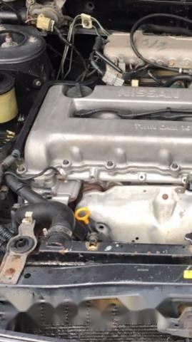 Nissan Bluebird SSS 1997 - Bán xe Nissan Bluebird SSS 1997, nhập khẩu  