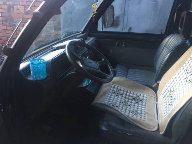 Mitsubishi L300 2000 - Bán Mitsubishi L300 đời 2000, màu xanh
