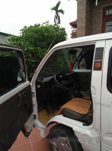 Suzuki Carry 2008 - Bán Suzuki Carry đời 2008 giá cạnh tranh