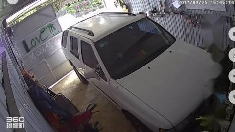 Isuzu Rodeo 1992 - Bán ô tô Isuzu Rodeo sản xuất 1992, màu trắng