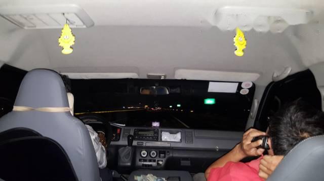 Toyota Hiace MT 2008 - Cần bán Toyota Hiace MT đời 2008