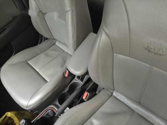 Kia Spectra MT 2008 - Bán xe Kia Spectra MT đời 2008, màu trắng, giá chỉ 138 triệu