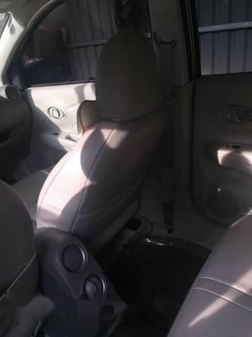 Nissan Sunny MT 2014 - Cần bán gấp Nissan Sunny MT đời 2014