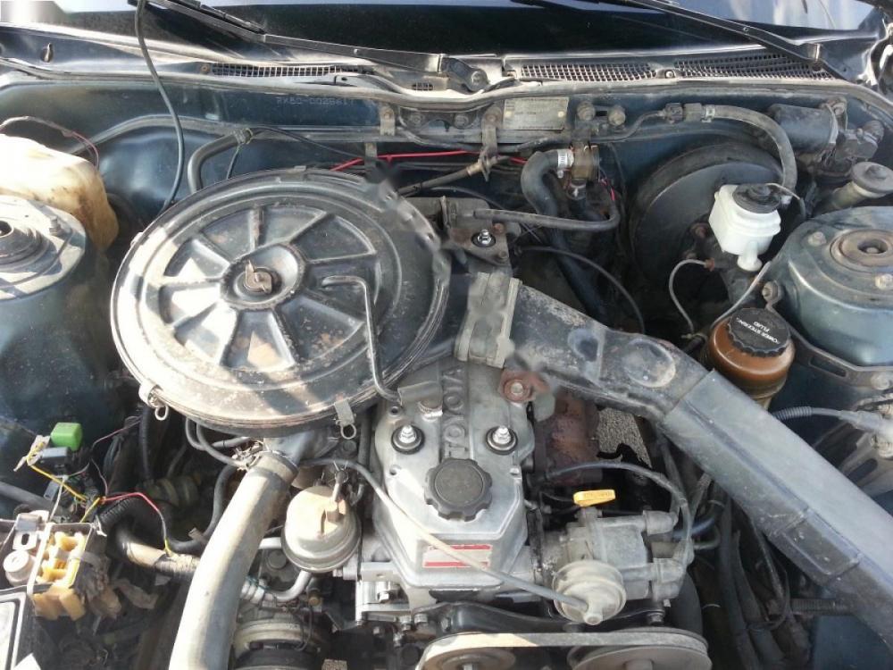 Toyota Cressida 1992 - Bán Toyota Cressida 1992, xe nhập, màu xanh