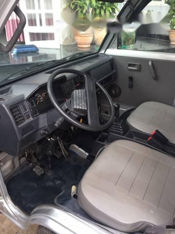 Suzuki Carry 2008 - Cần bán gấp Suzuki Carry đời 2008 xe gia đình, 170tr