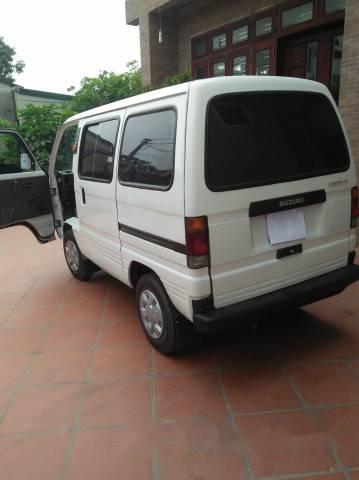 Suzuki Carry 2008 - Bán Suzuki Carry đời 2008 giá cạnh tranh