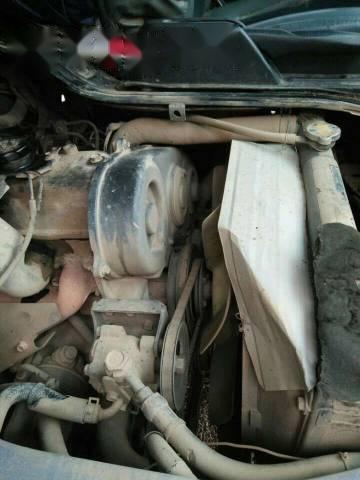 Hyundai Porter 2010 - Bán Hyundai Porter đời 2010, màu xanh