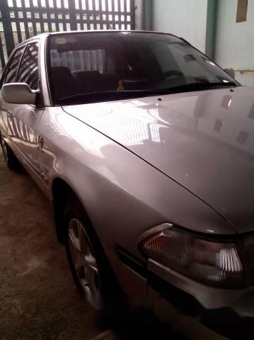 Toyota Corona   1992 - Cần bán Toyota Corona đời 1992 giá cạnh tranh