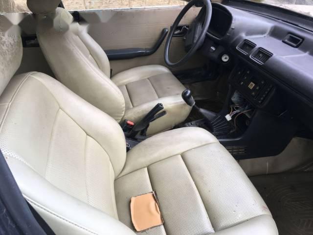 Peugeot 505 1982 - Bán xe Peugeot 505 đời 1982, màu trắng, 25tr