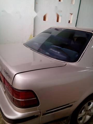 Toyota Corona   1992 - Cần bán Toyota Corona đời 1992 giá cạnh tranh