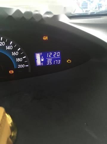 Toyota Yaris 2009 - Cần bán Toyota Yaris năm 2009, màu bạc giá cạnh tranh