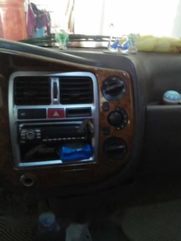 Hyundai Porter ll  2004 - Chính chủ bán Hyundai Porter ll đời 2004, màu xanh