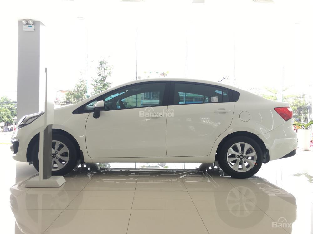 Kia Rio GAT 2017 - Cần bán Kia Rio GAT, đời 2017, tại Kia Nha Trang