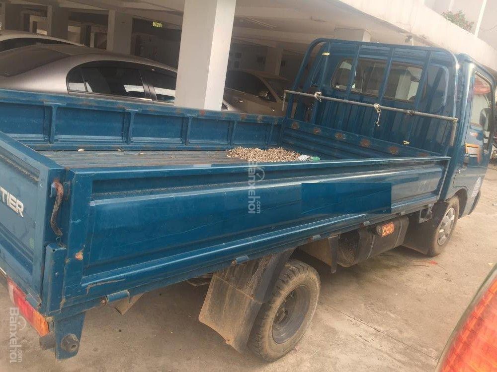Kia Frontier K190 2016 - Bán Kia Frontier K190 đời 2016, màu xanh lam