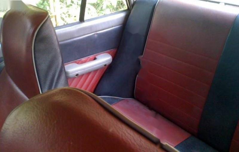 Kia Pride CD5 2004 - Cần bán gấp Kia Pride CD5 đời 2004, màu bạc