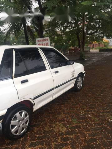 Kia CD5 MT 1991 - Bán Kia CD5 MT đời 1991, màu trắng, nhập khẩu hàn quốc đẹp như mới