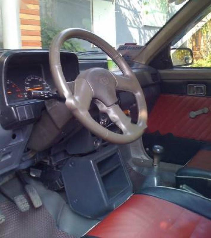 Kia Pride CD5 2004 - Cần bán gấp Kia Pride CD5 đời 2004, màu bạc