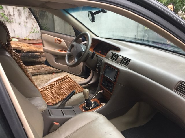 Toyota Camry XLI 1998 - Bán ô tô Toyota Camry XLI đời 1998, nhập khẩu chính hãng 