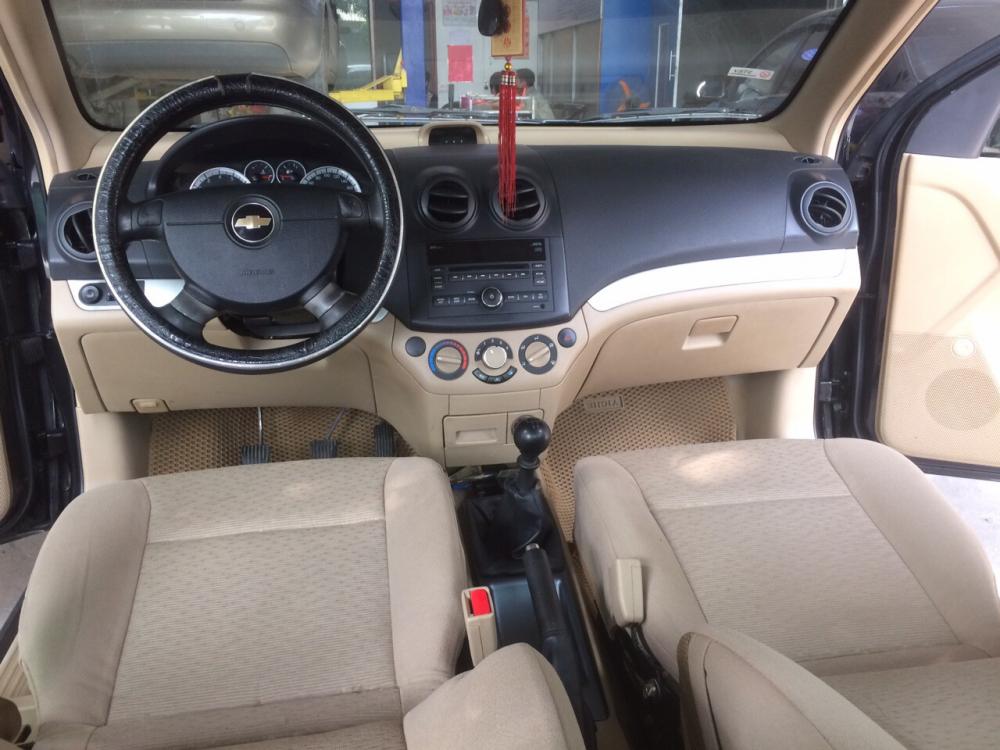 Chevrolet Aveo 2015 - Bán em Aveo 2015- 275tr đẹp như mới