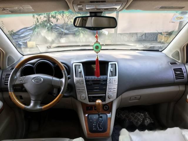 Lexus RX  330  2003 - Bán Lexus RX 330 đời 2003, nhập khẩu nguyên chiếc