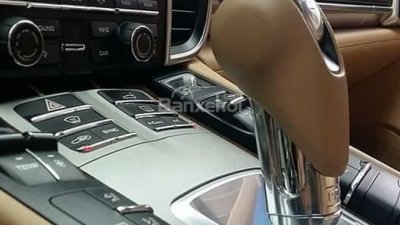 Porsche Panamera 2015 - Bán Porsche Panamera đời 2015, màu trắng, xe nhập