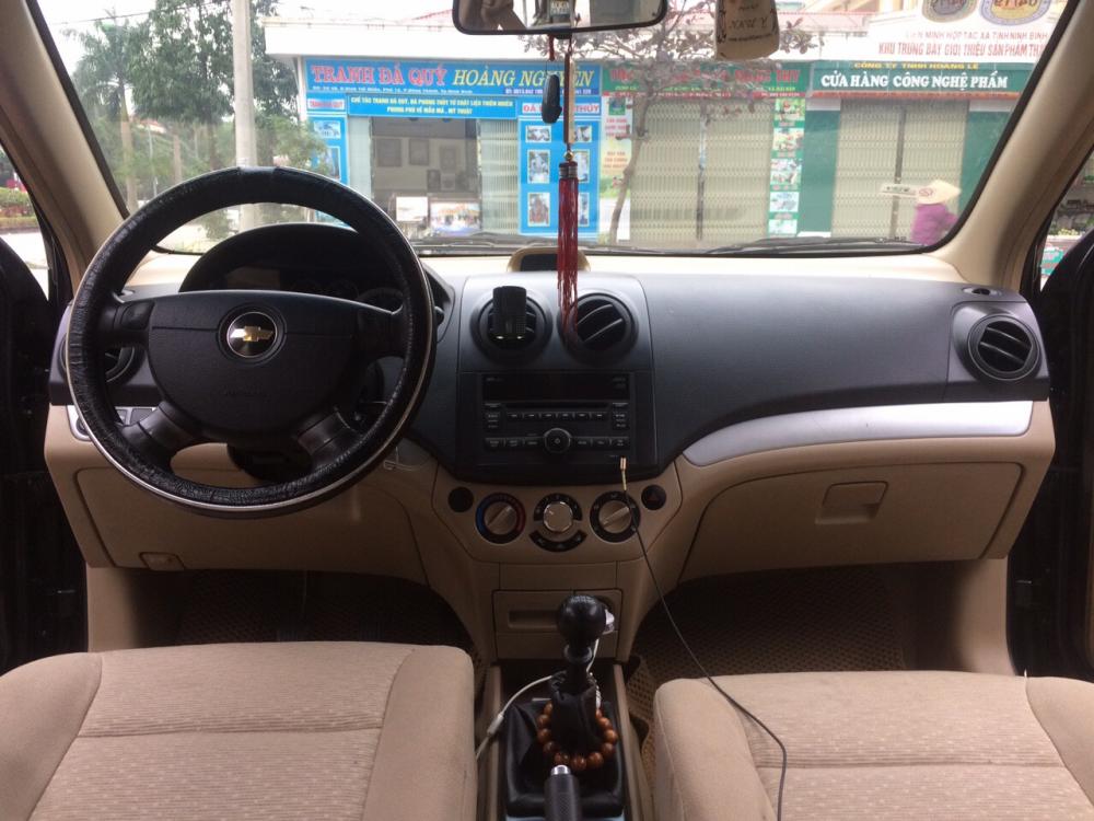 Chevrolet Aveo 2015 - Bán em Aveo 2015- 275tr đẹp như mới