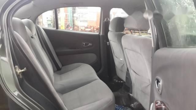 Daewoo Leganza 2001 - Bán ô tô Daewoo Leganza đời 2001, màu đen giá cạnh tranh