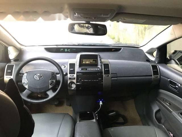 Toyota Prius 2008 - Cần bán lại xe Toyota Prius đời 2008, màu trắng, 460tr