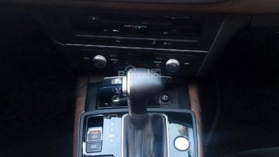 Audi A7 2013 - Xe Audi A7 đời 2013, màu đen, nhập khẩu