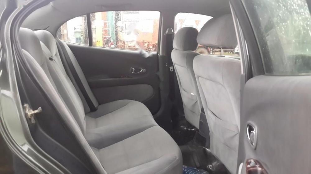 Daewoo Leganza 2001 - Bán Daewoo Leganza đời 2001, giá chỉ 118 triệu